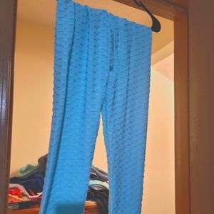 Plus size "The tik tok" leggings